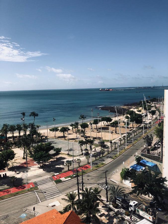 Studio Beira Mar Fortaleza  Exterior photo